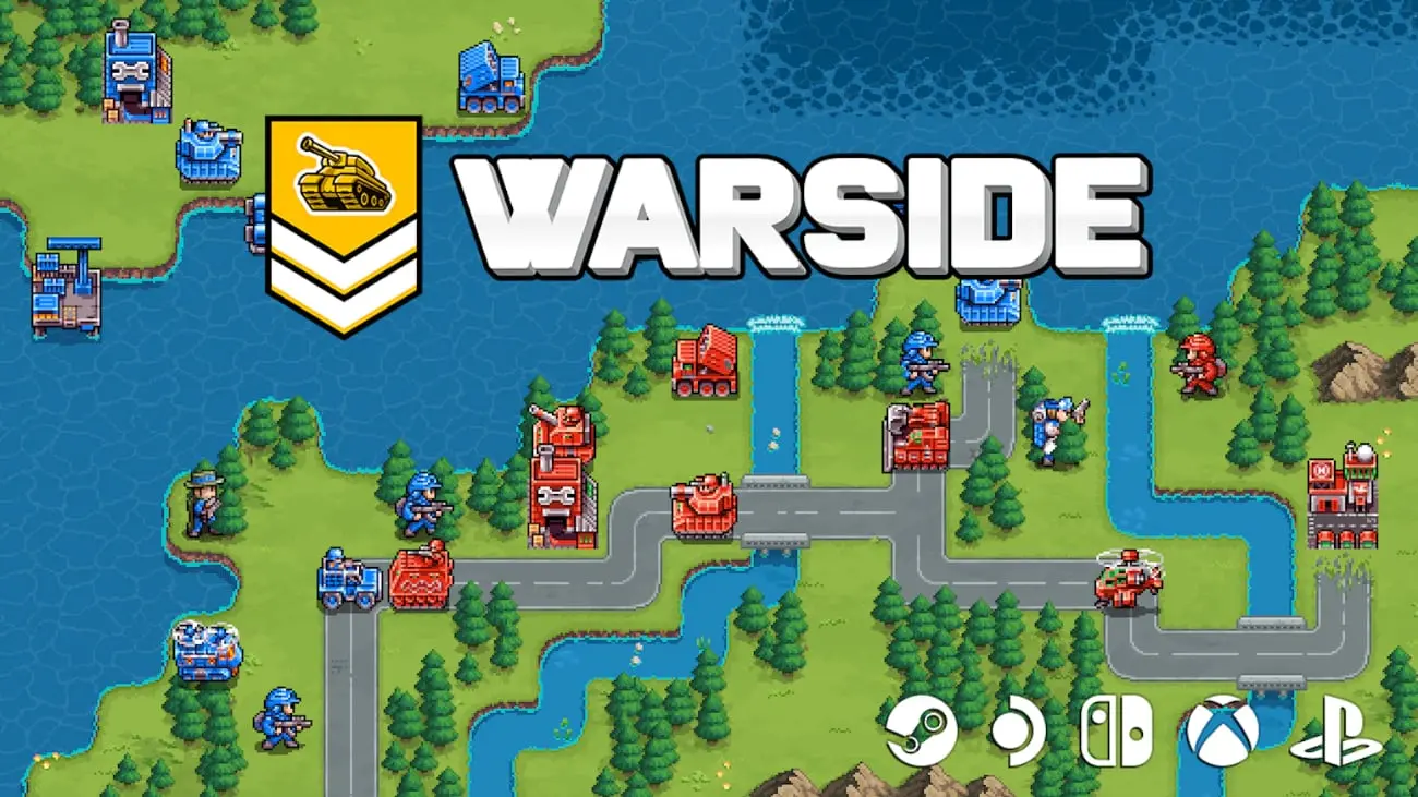 Warside