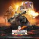 World of Tanks: Modern Armor trifft auf Warhammer 40.000