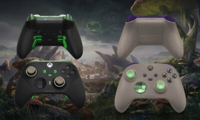 Xbox Design Lab - Necrom