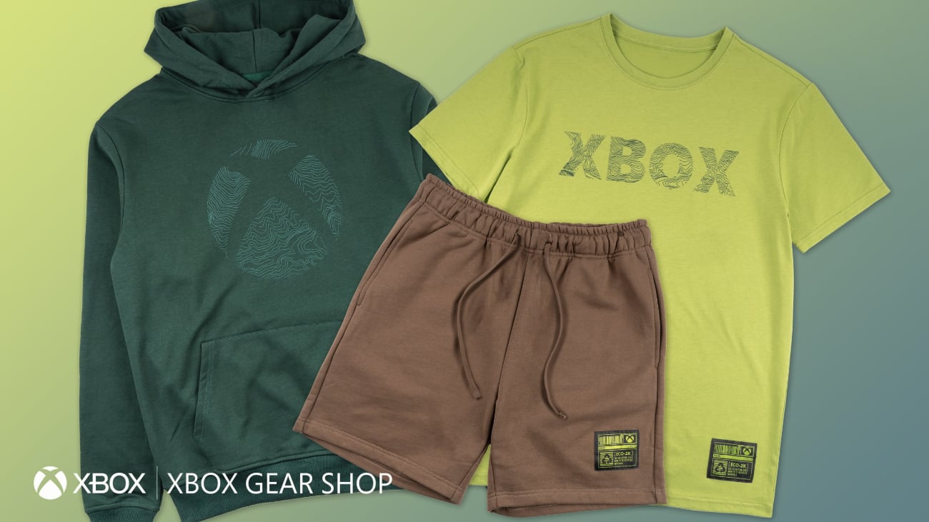 Xbox Icon Remix-Kollektion