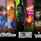 Activision Blizzard King