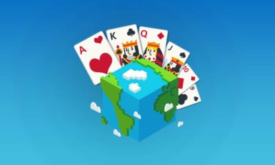 Age of Solitaire