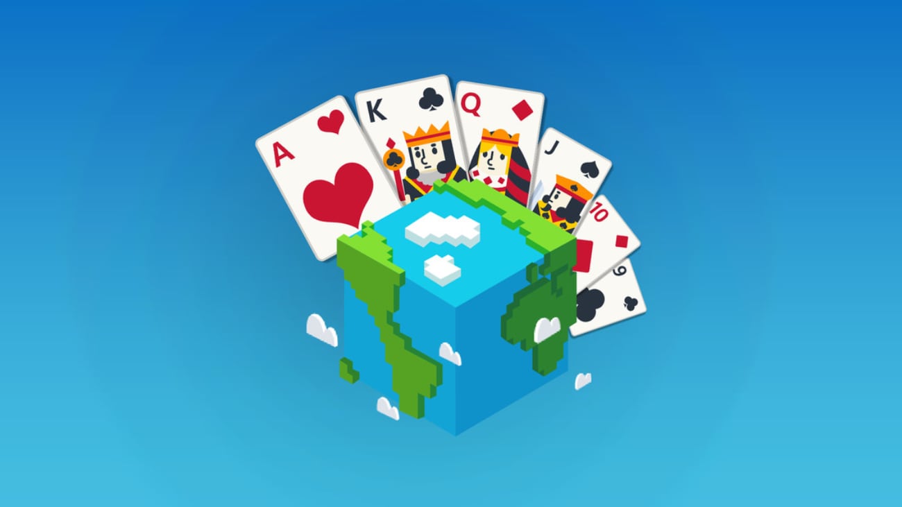 Age of Solitaire
