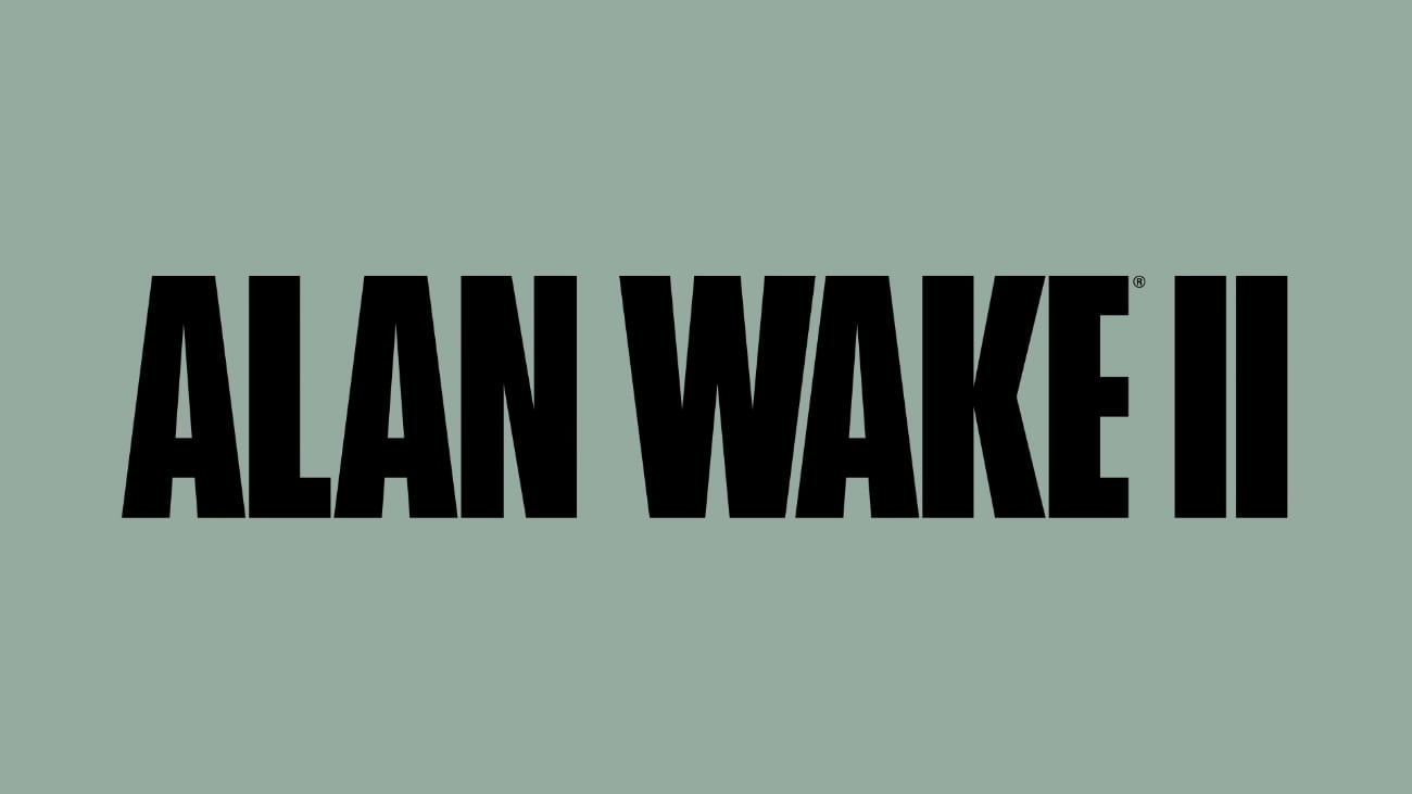 Alan Wake 2