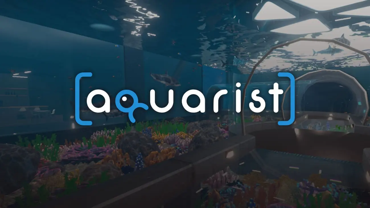 Aquarist