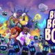 Bish Bash Bots