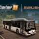 Bus Simulator 21 Next Stop