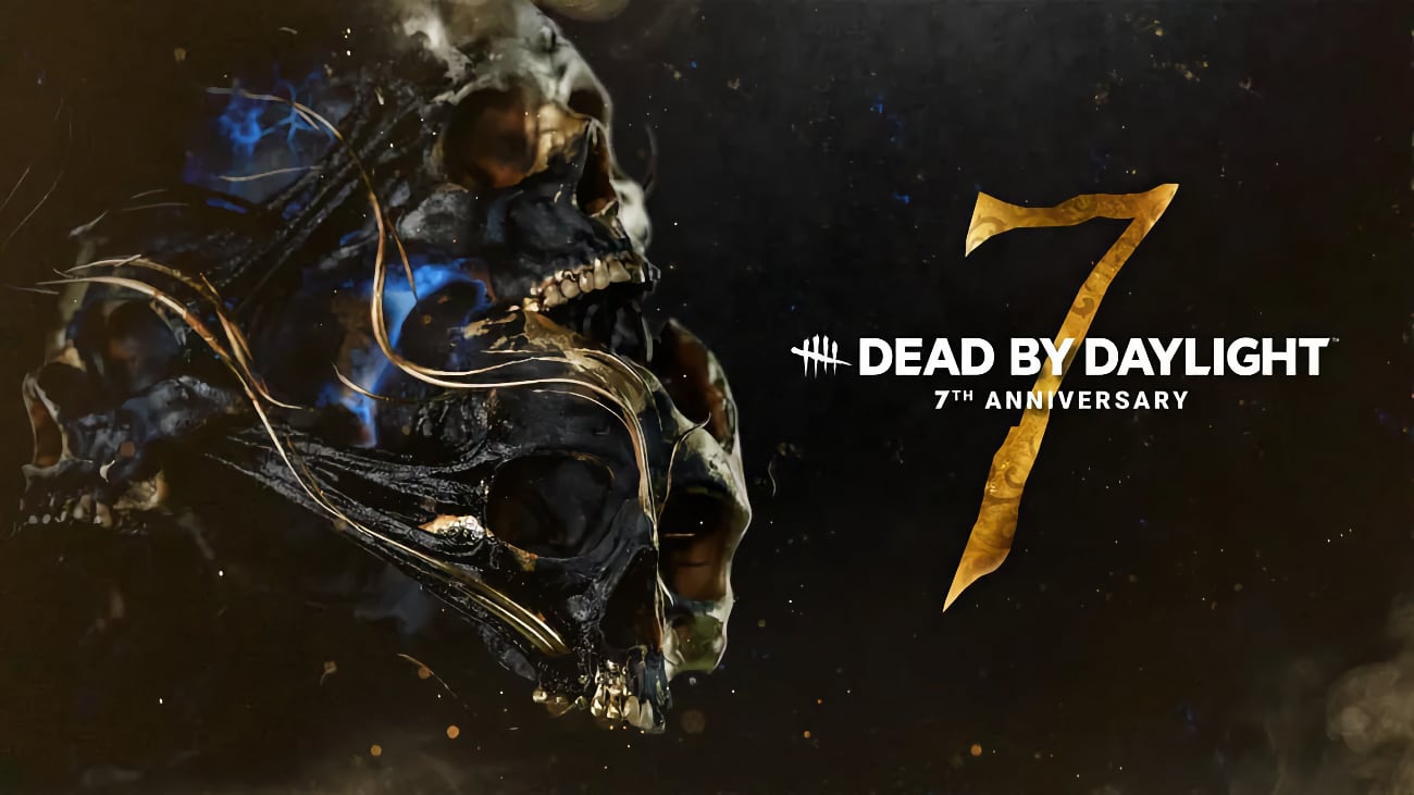 Dead by Daylight