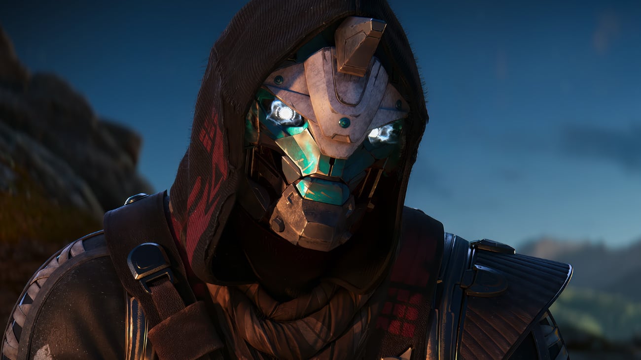 Destiny 2: The Final Shape