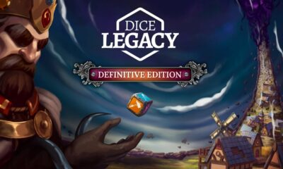 Dice Legacy: Definitive Edition