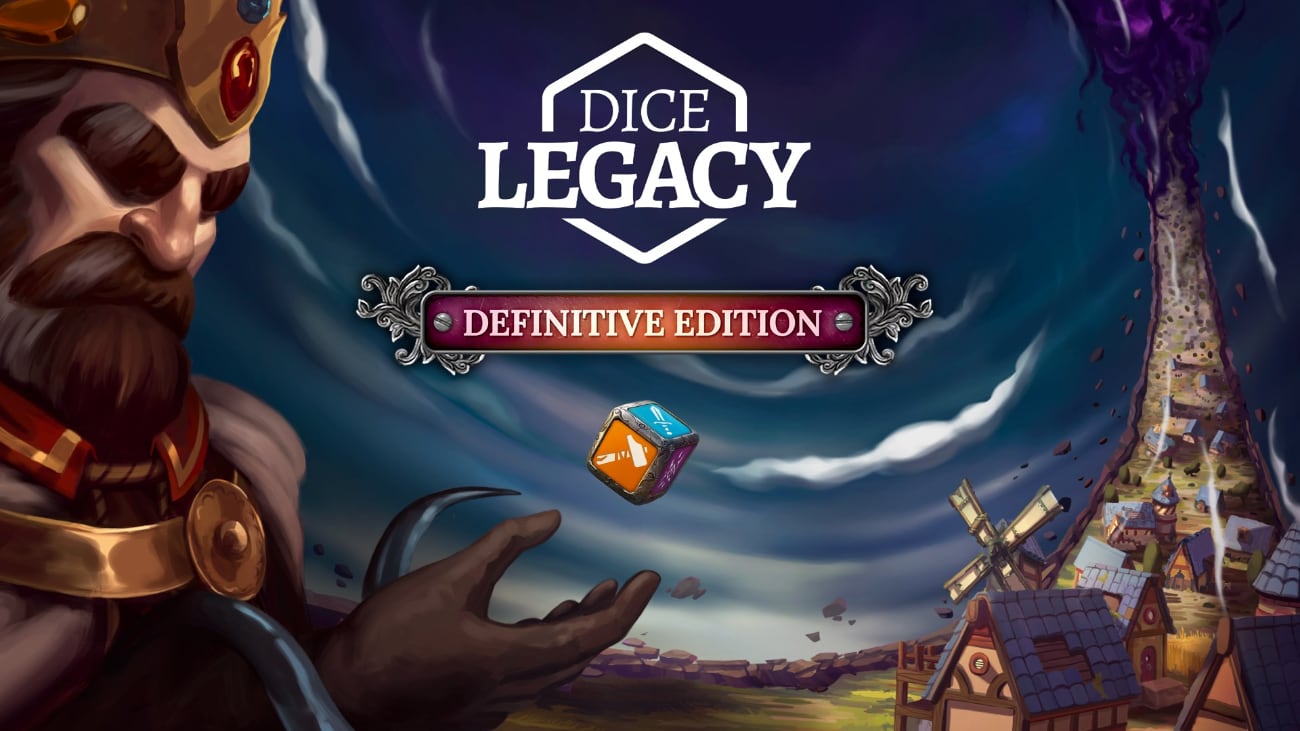 Dice Legacy: Definitive Edition
