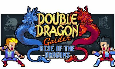 Double Dragon Gaiden: Rise of the Dragons