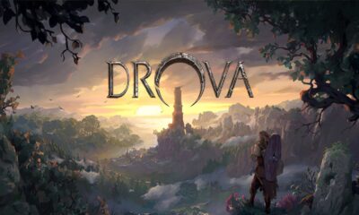 Drova - Forsaken Kin