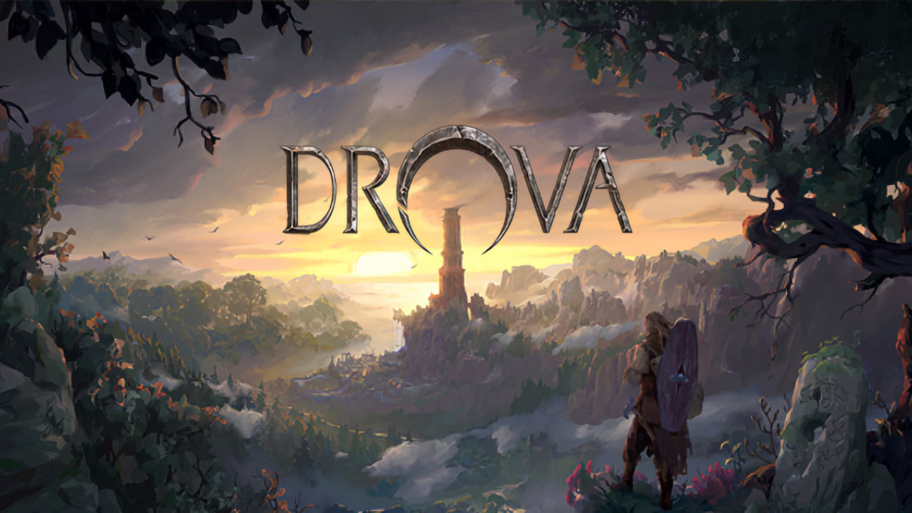 Drova - Forsaken Kin