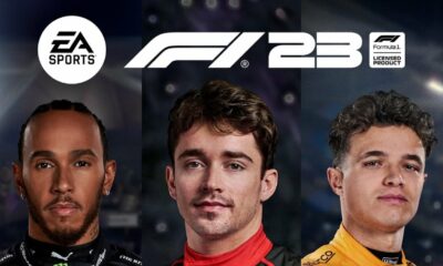 EA SPORTS F1 23