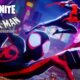 Fortnite: Spider-Man: Across the Spider-Charaktere