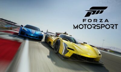 Forza Motorsport