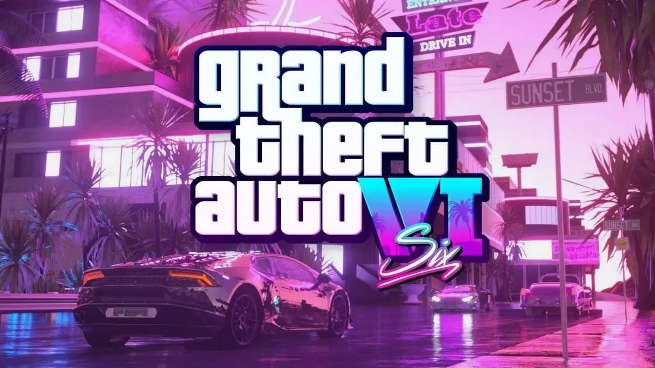 GTA 6 (Symbolbild)