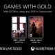 Games with Gold - Juni 2023