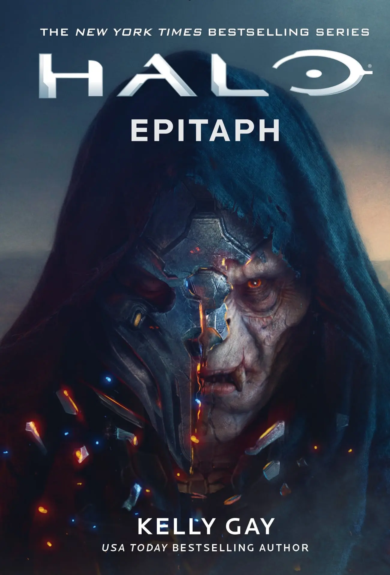 Halo: Epitaph