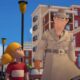 Inspector Gadget: Mad Time Party