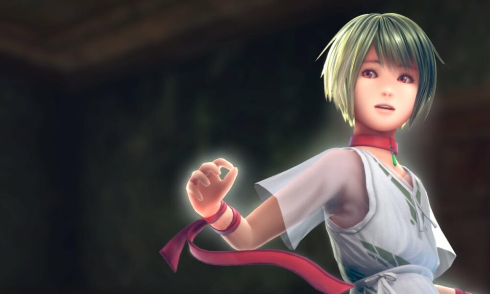 Last Labyrinth Lucidity Lost für Xbox erschienen LaunchTrailer