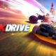 LEGO 2K Drive