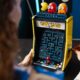 LEGO® ICONS PAC-MAN Arcade Sets