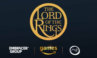 Der Herr der Ringe - Amazon Games