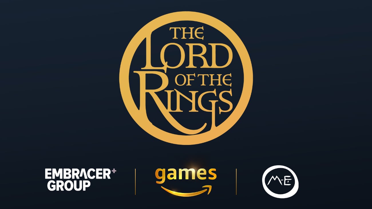 Der Herr der Ringe - Amazon Games