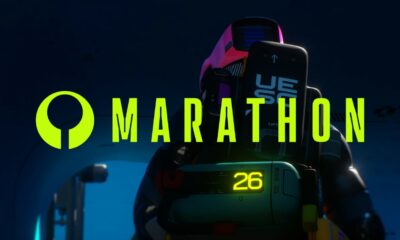 Marathon