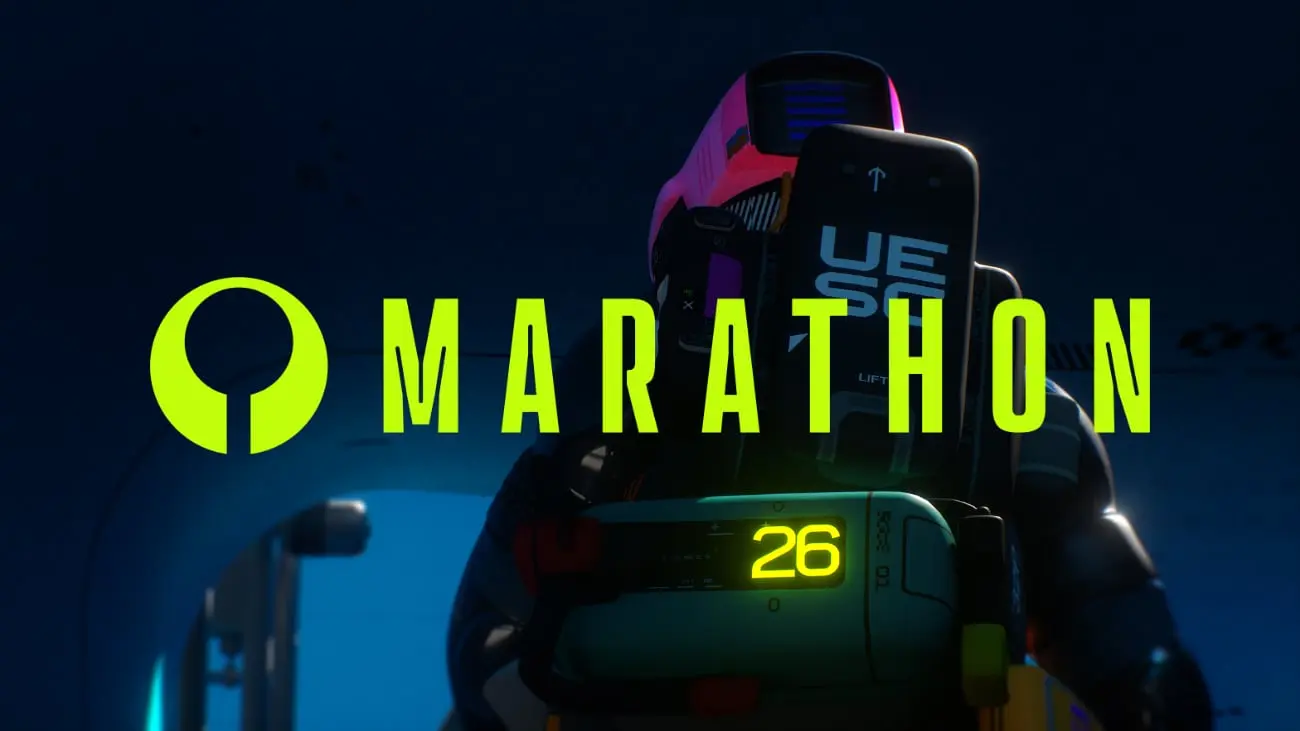Marathon