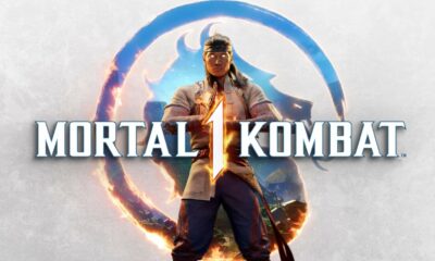 Mortal Kombat 1