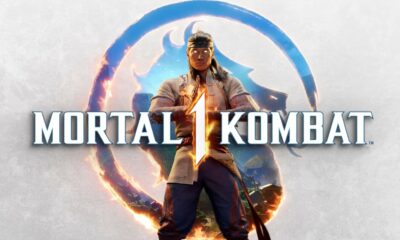 Mortal Kombat 1