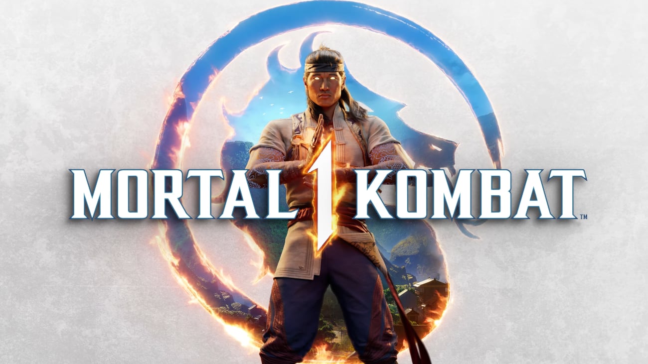 Mortal Kombat 1