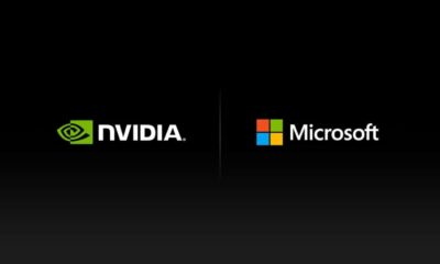 Xbox arbeitet mit NVIDIA GeForce NOW