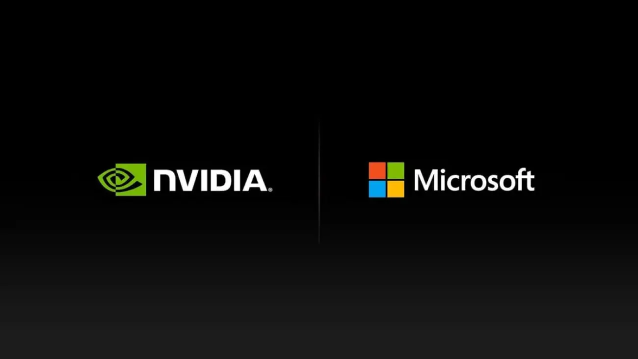 Xbox arbeitet mit NVIDIA GeForce NOW