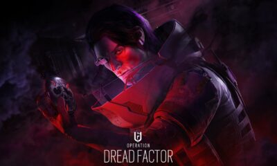 Rainbow Six Siege Year 8 Season 2: Operation Dread Factor