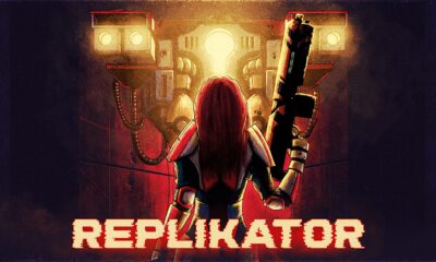 Replikator