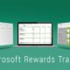 Microsoft Rewards Tracker