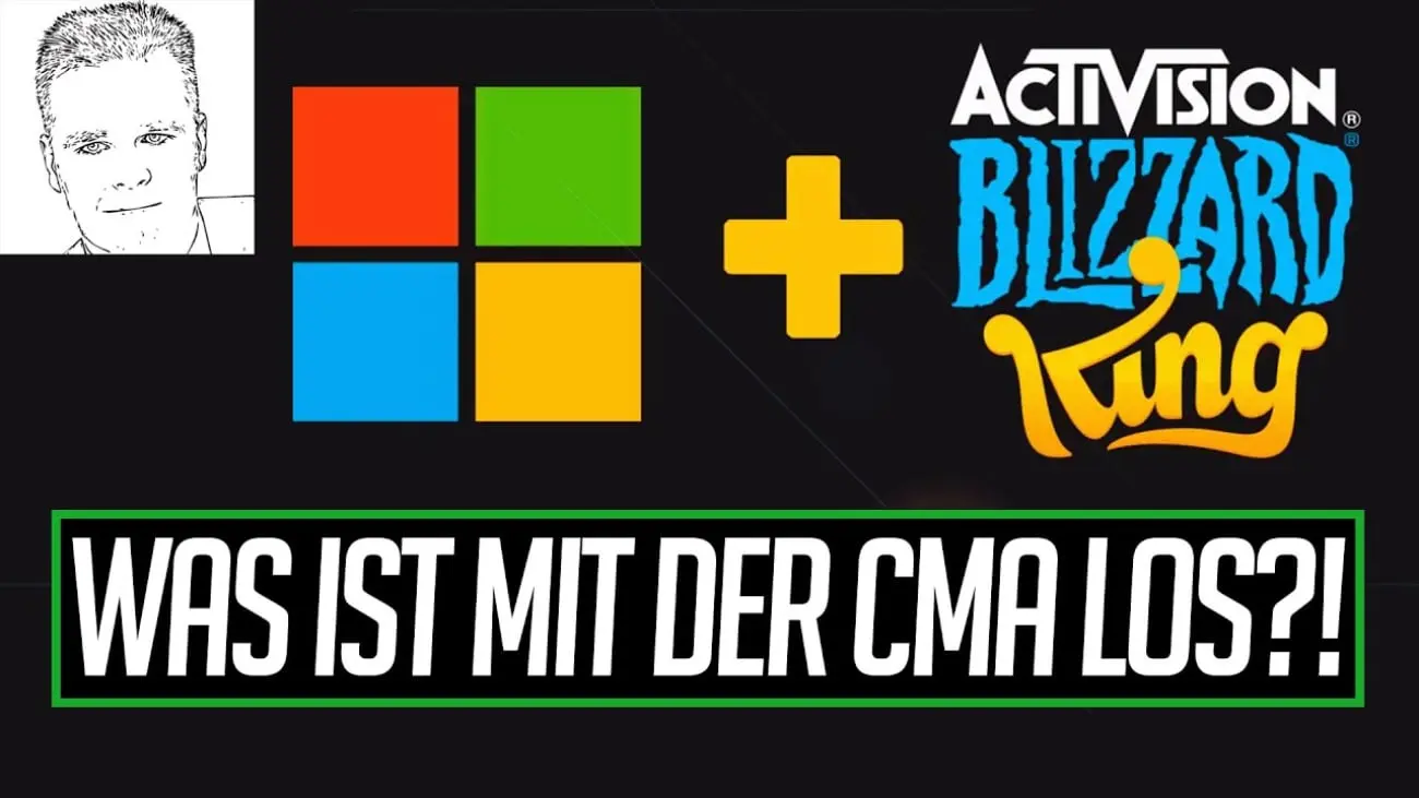 Scarlett, ein Xbox-Podcast: Interview mit Florian Müller