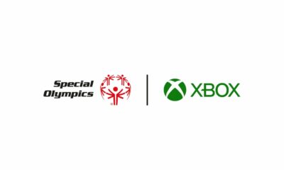 Special Olympics World Games 2023 in Berlin mit Xbox