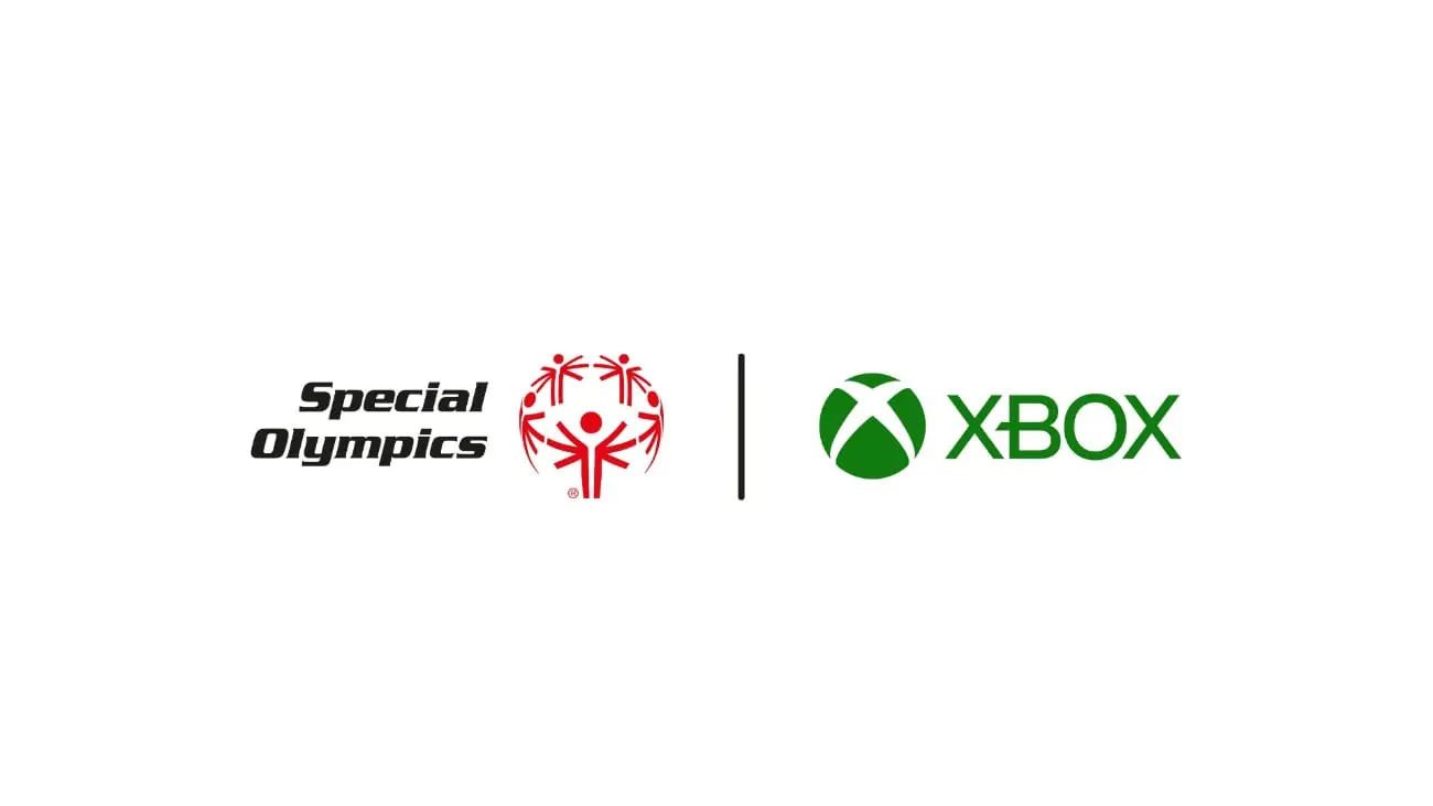 Special Olympics World Games 2023 in Berlin mit Xbox