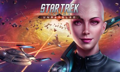 Star Trek Online: Unraveled