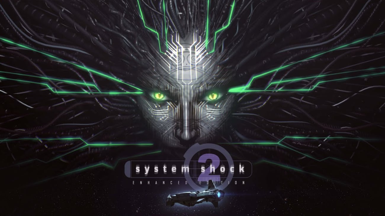 System Shock 2: Enhanced Edition