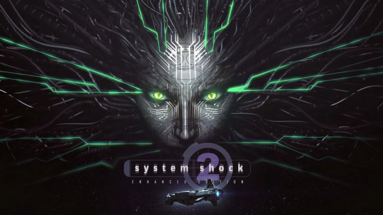 System Shock 2: Enhanced Edition