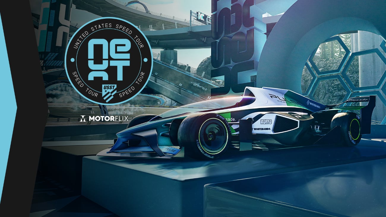 The Crew 2 Season 8 Episode 2: USST NEXT