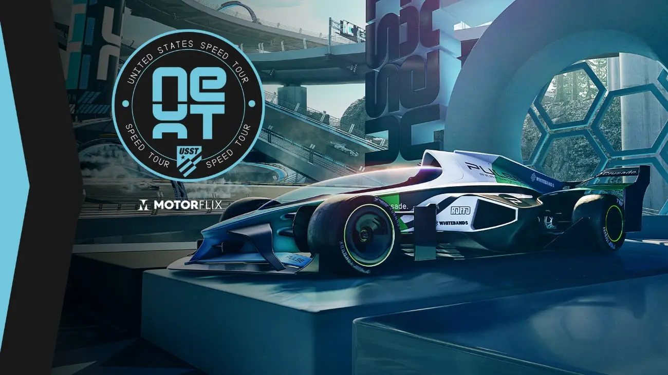 The Crew 2 Season 8 Episode 2: USST NEXT