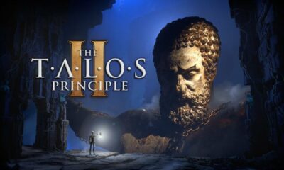 The Talos Principle 2