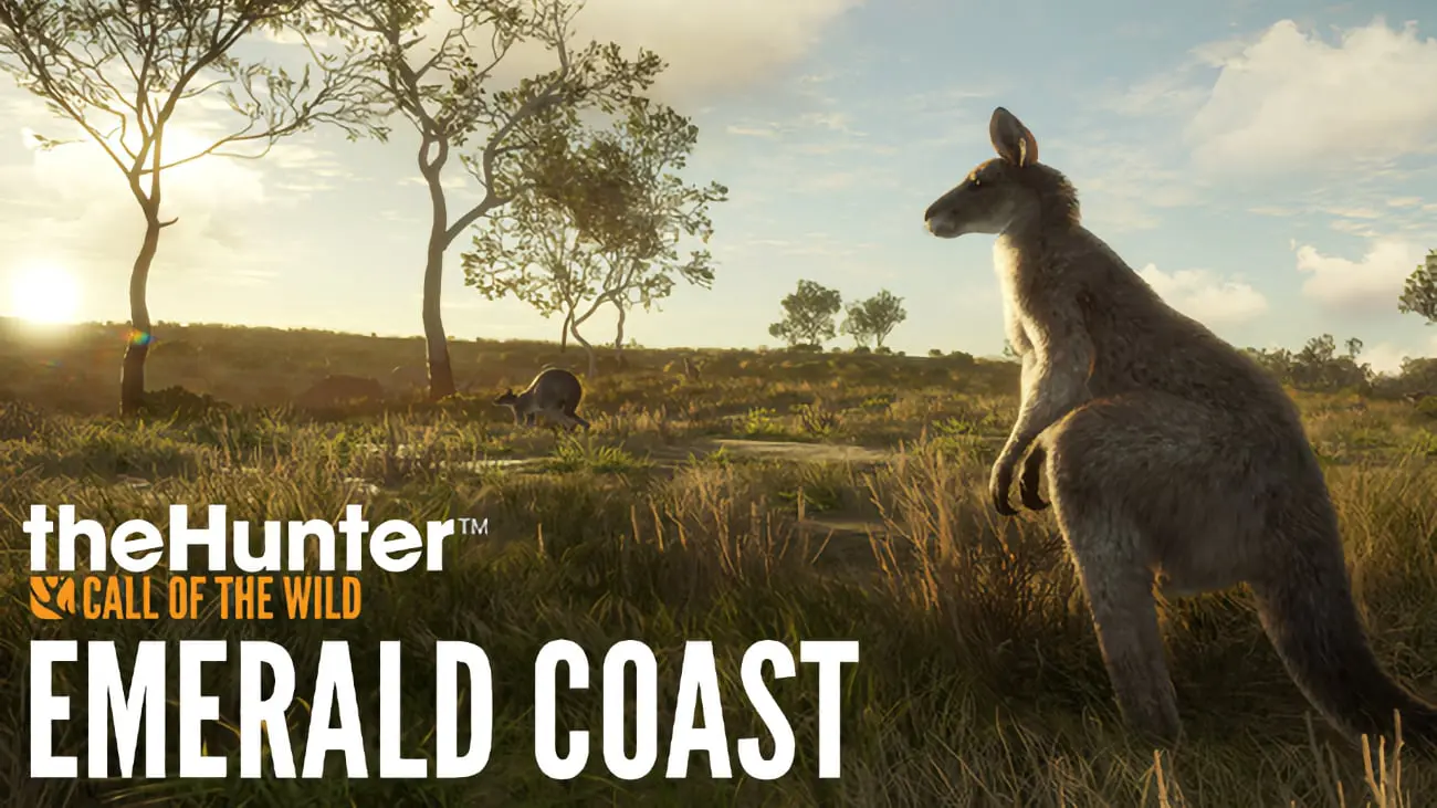 theHunter: Call of the Wild